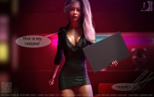 Job Interview – Sedes DS