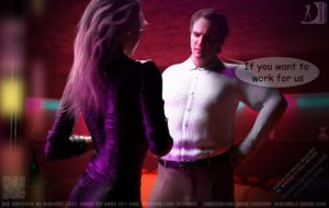 Job Interview – Sedes DS