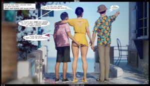 Forbidden Love – Mr. Foxx