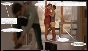 Forbidden Love – Mr. Foxx