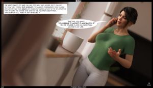 Forbidden Love – Mr. Foxx