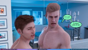 Much bigger than my boyfriend: Tim’s revenge – MrSweetCuckhold