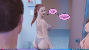 Much bigger than my boyfriend: Tim’s revenge – MrSweetCuckhold