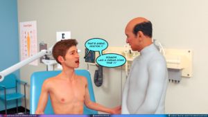 Much bigger than my boyfriend: Tim’s revenge – MrSweetCuckhold