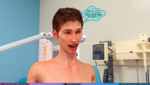 Much bigger than my boyfriend: Tim’s revenge – MrSweetCuckhold