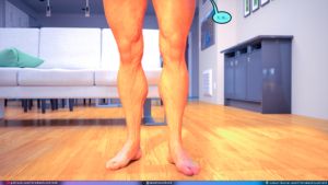 Much bigger than my boyfriend: Tim’s revenge – MrSweetCuckhold