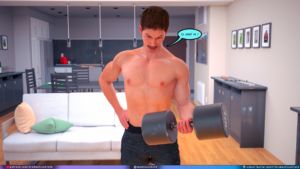 Much bigger than my boyfriend: Tim’s revenge – MrSweetCuckhold