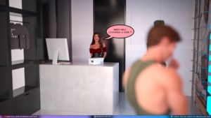 Much bigger than my boyfriend: Tim’s revenge – MrSweetCuckhold