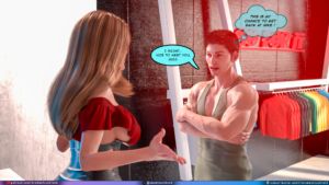 Much bigger than my boyfriend: Tim’s revenge – MrSweetCuckhold