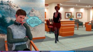 Much bigger than my boyfriend: Tim’s revenge – MrSweetCuckhold