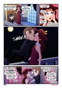 Peach Sex Odyssey – Yolkiin