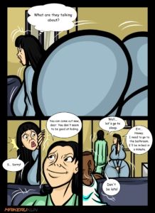 Daily Assistance 15 – Maikerukun