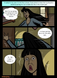 Daily Assistance 15 – Maikerukun