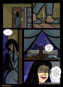 Daily Assistance 15 – Maikerukun