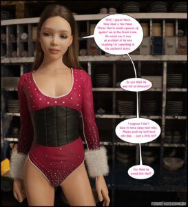 Santa Swap – Darklord