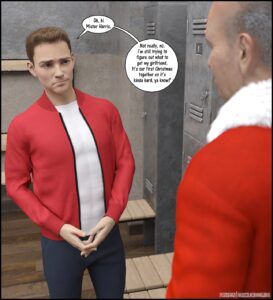 Santa Swap – Darklord