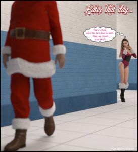 Santa Swap – Darklord