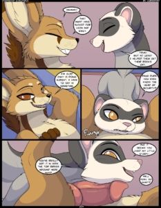 Oversexed Evolutions – Kuroodod