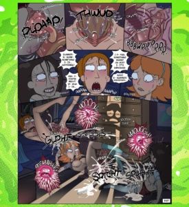 The Plumbus Incident – Incogneato