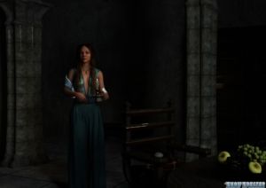 Game of Shotacons – SnowSpecter