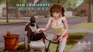 New Immigrate 4 – KGY