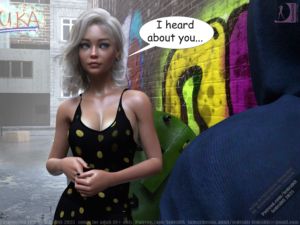 Promotion 5 – Sedes DS