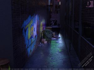 Promotion 5 – Sedes DS