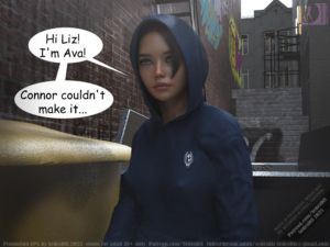 Promotion 5 – Sedes DS