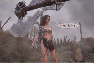 Eliana The Elf 2 – Sedes DS