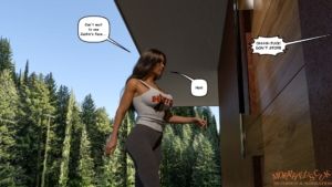 Neighbors 5 – Morpheuscuk