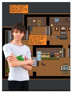 Incest Story 2 – Icstor