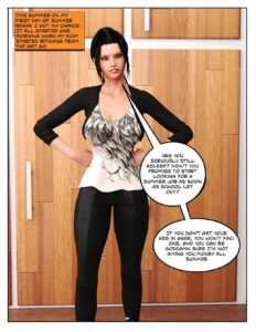 Incest Story 2 – Icstor