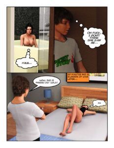 Incest Story 2 – Icstor