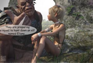 Eliana The Elf 3 – Sedes DS