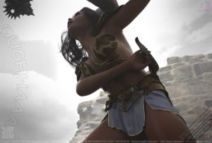 Eliana The Elf 3 – Sedes DS