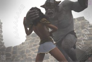 Eliana The Elf 3 – Sedes DS