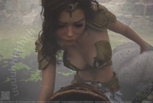 Eliana The Elf 3 – Sedes DS