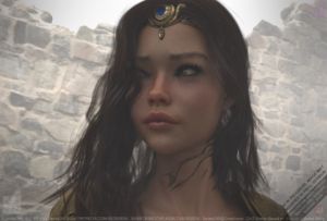 Eliana The Elf 3 – Sedes DS
