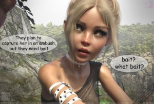 Eliana The Elf 3 – Sedes DS