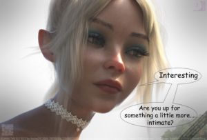 Eliana The Elf 3 – Sedes DS