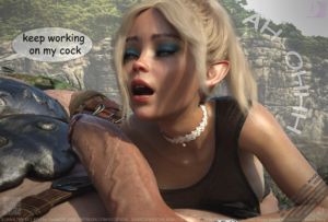 Eliana The Elf 3 – Sedes DS