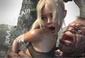 Eliana The Elf 3 – Sedes DS