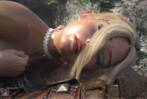 Eliana The Elf 3 – Sedes DS