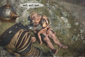 Eliana The Elf 3 – Sedes DS