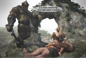 Eliana The Elf 3 – Sedes DS