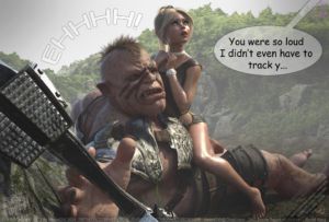 Eliana The Elf 3 – Sedes DS
