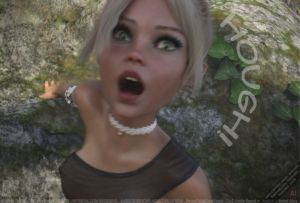 Eliana The Elf 3 – Sedes DS