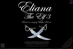 Eliana The Elf 3 – Sedes DS