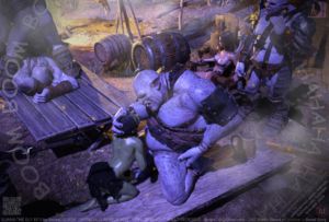 Eliana The Elf 3 – Sedes DS
