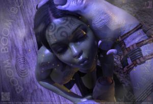 Eliana The Elf 3 – Sedes DS